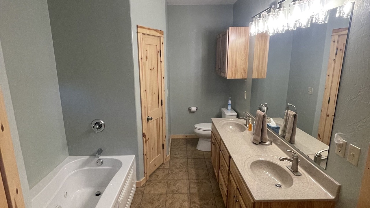 Photo of Bathroom in Lake City