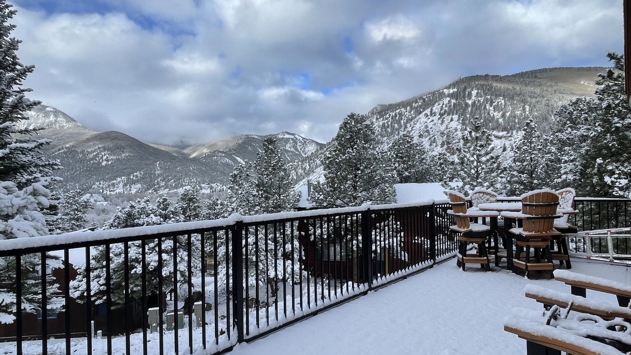 Photo of Outdoor in Lake City
