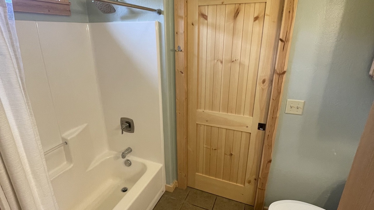 Photo of Bathroom in Lake City