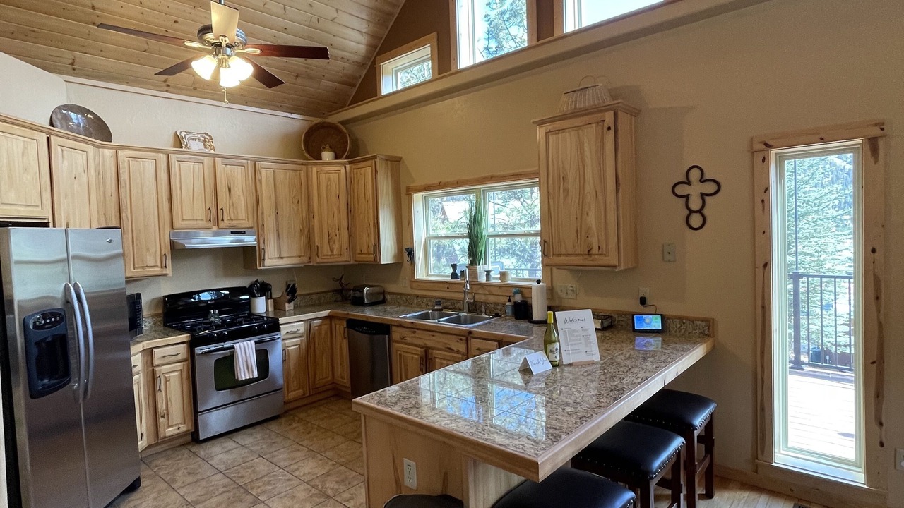 Photo of Kitchen in Lake City