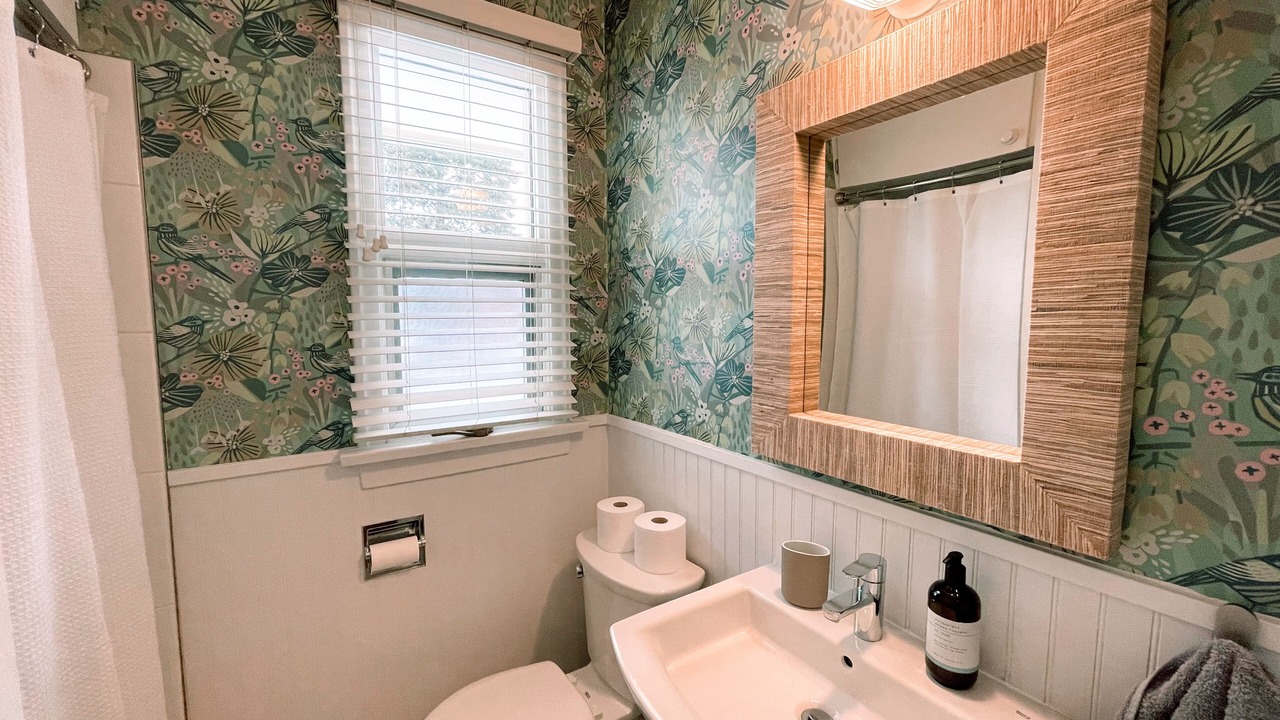 Photo of Bathroom in City Centre