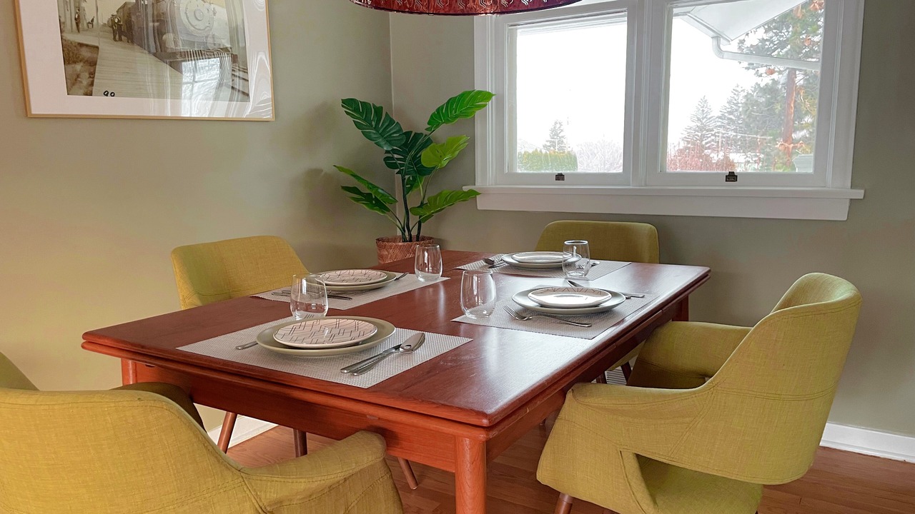 Photo of Livingroom in City Centre