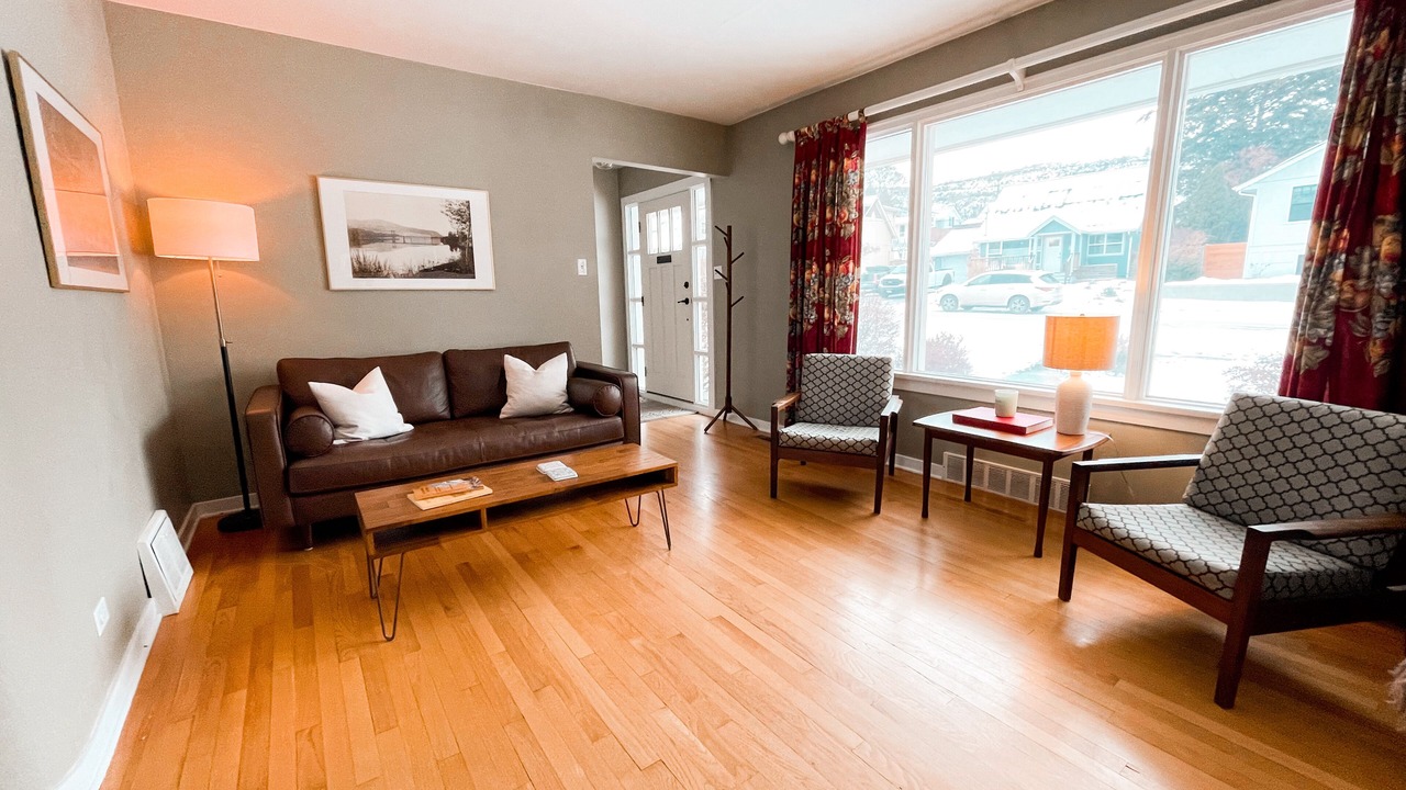 Photo of Bedroom in City Centre