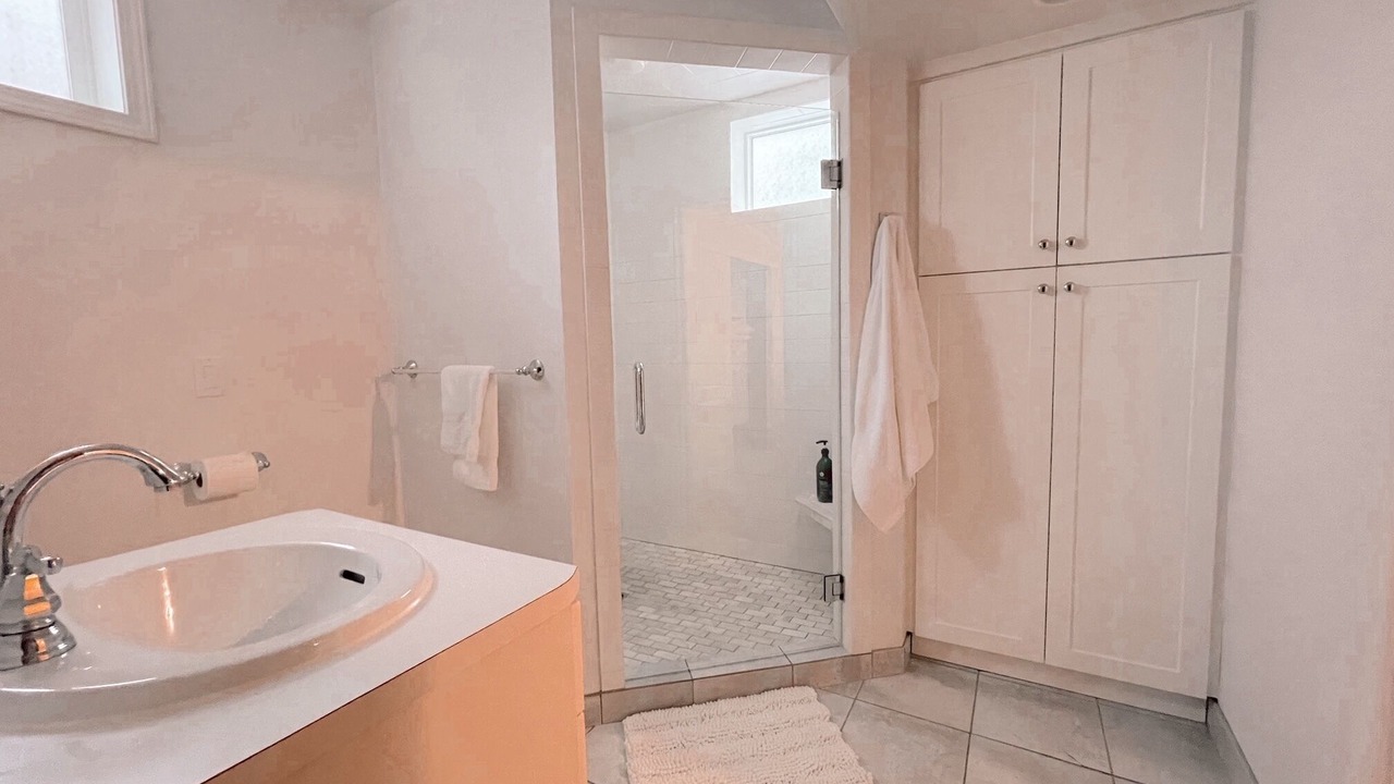 Photo of Bathroom in City Centre
