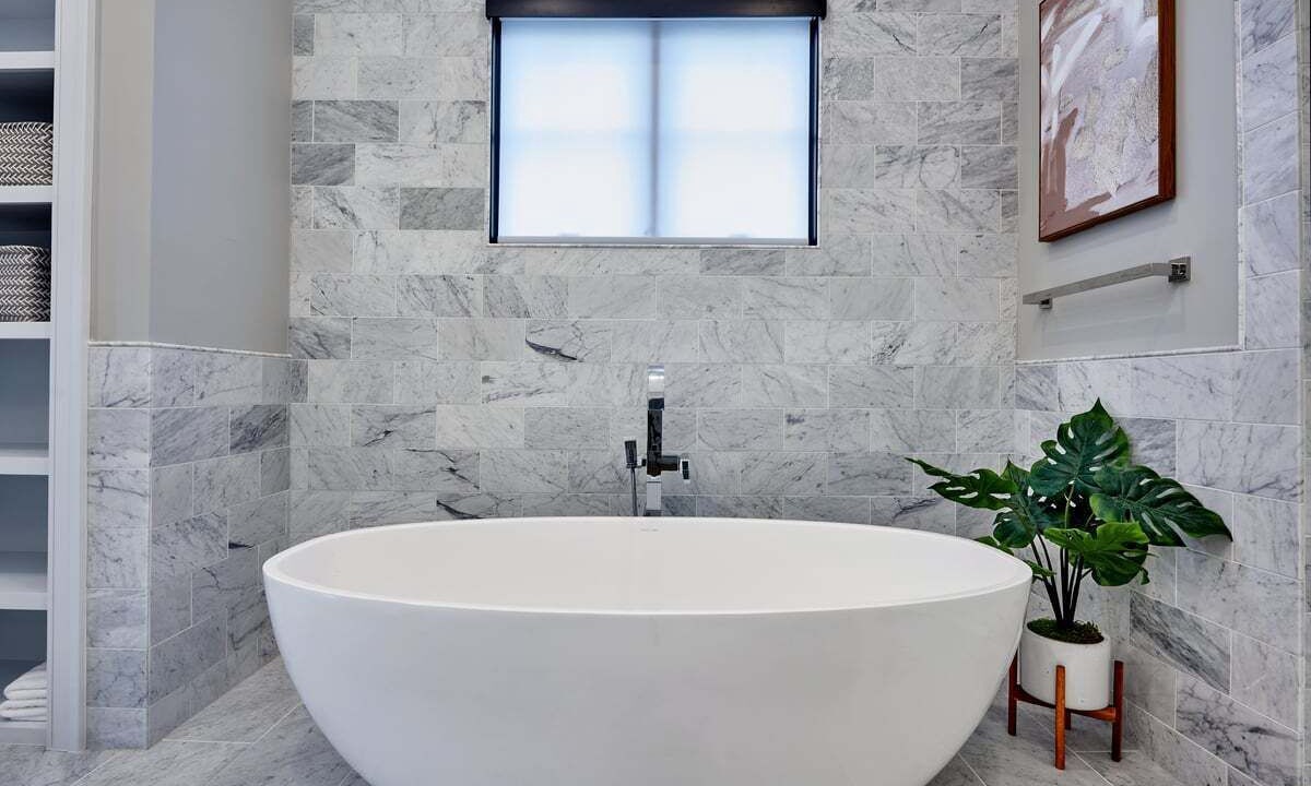 Photo of Bathroom in Belcaro