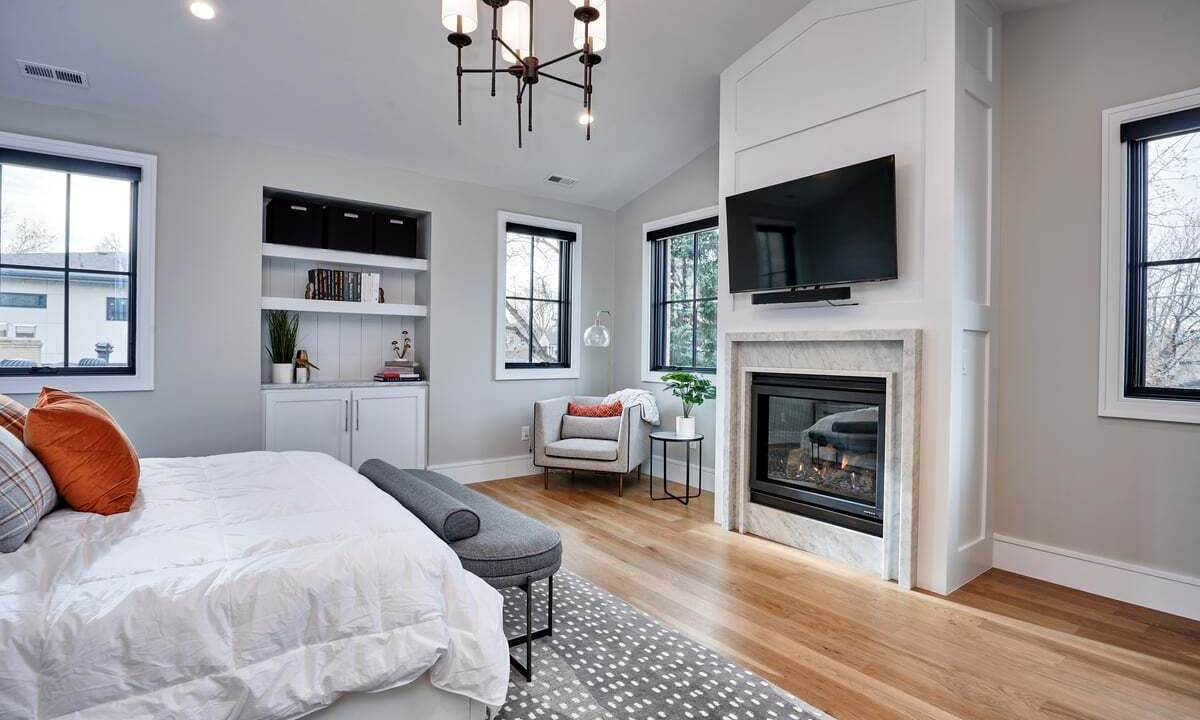 Photo of Livingroom in Belcaro