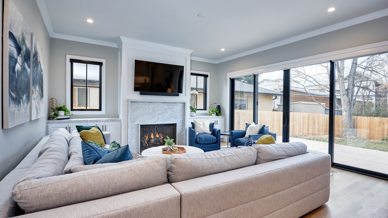 Photo of Bedroom in Belcaro
