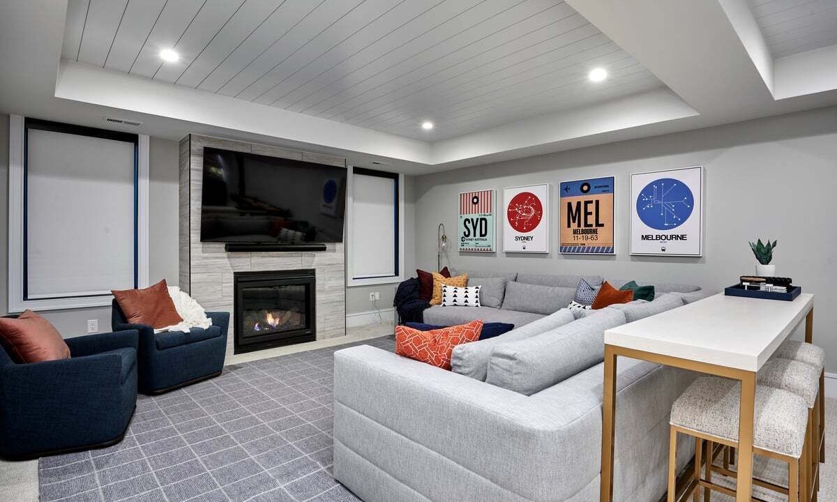Photo of Bedroom in Belcaro