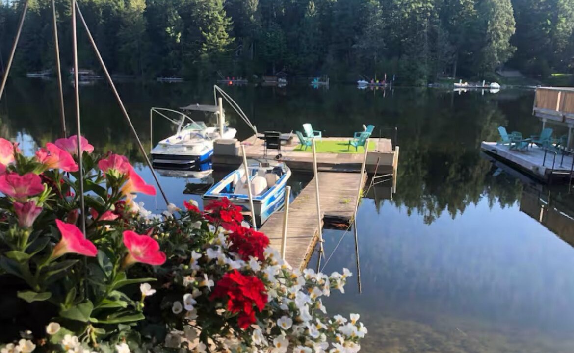 Photo of Others in Shawnigan Lake