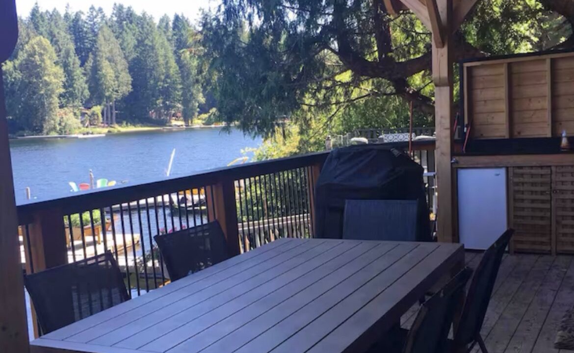Photo of Outdoor in Shawnigan Lake