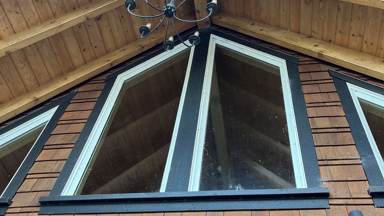Photo of Outdoor in Shawnigan Lake