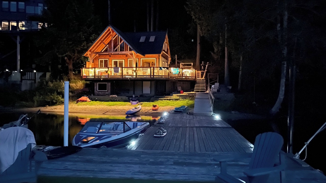Photo of Outdoor in Shawnigan Lake