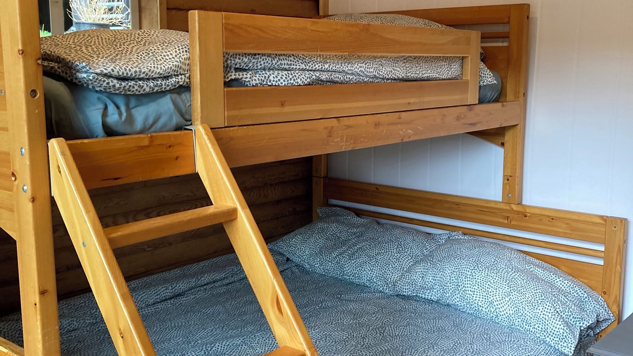 Photo of Bedroom in Shawnigan Lake