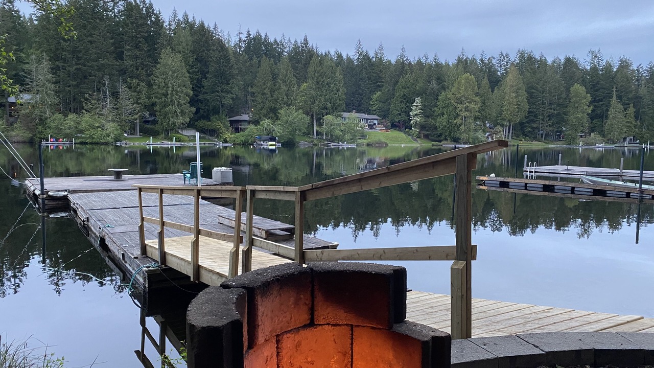 Photo of Outdoor in Shawnigan Lake