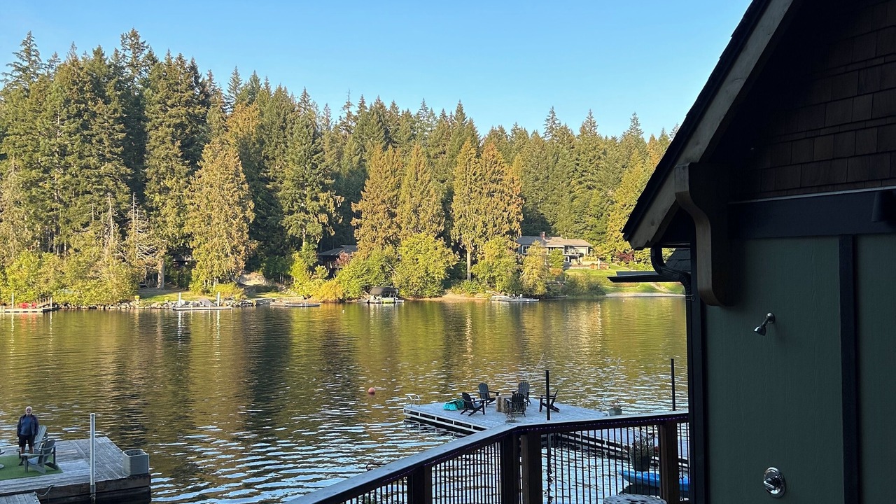 Photo of Others in Shawnigan Lake