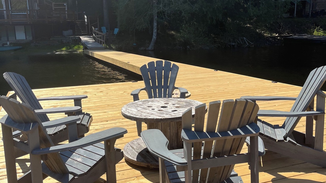 Photo of Outdoor in Shawnigan Lake
