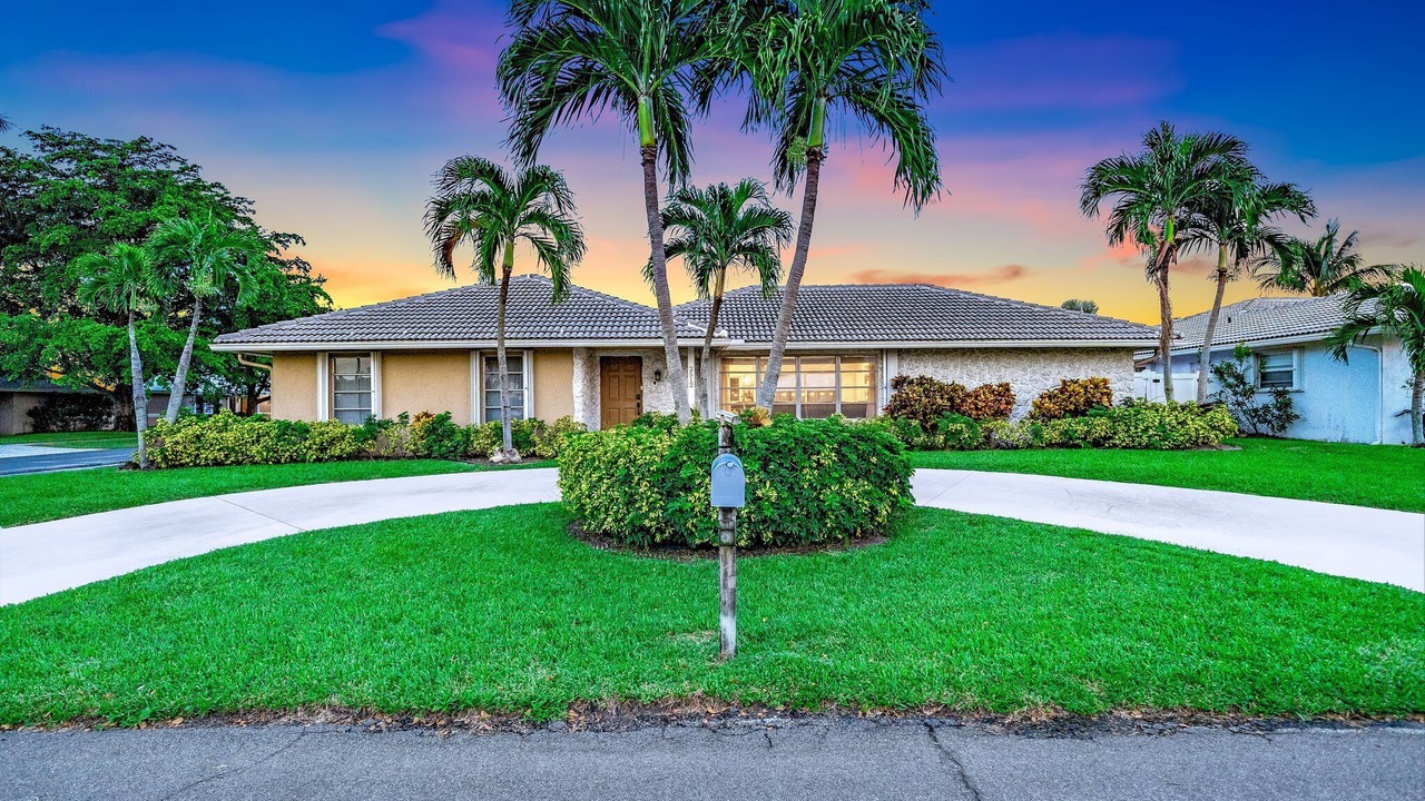 Photo of Outdoor in Boynton Beach