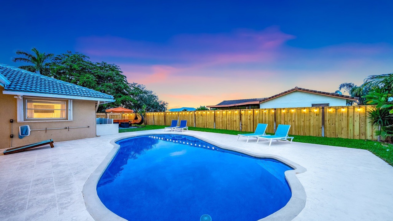 Photo of Outdoor in Boynton Beach