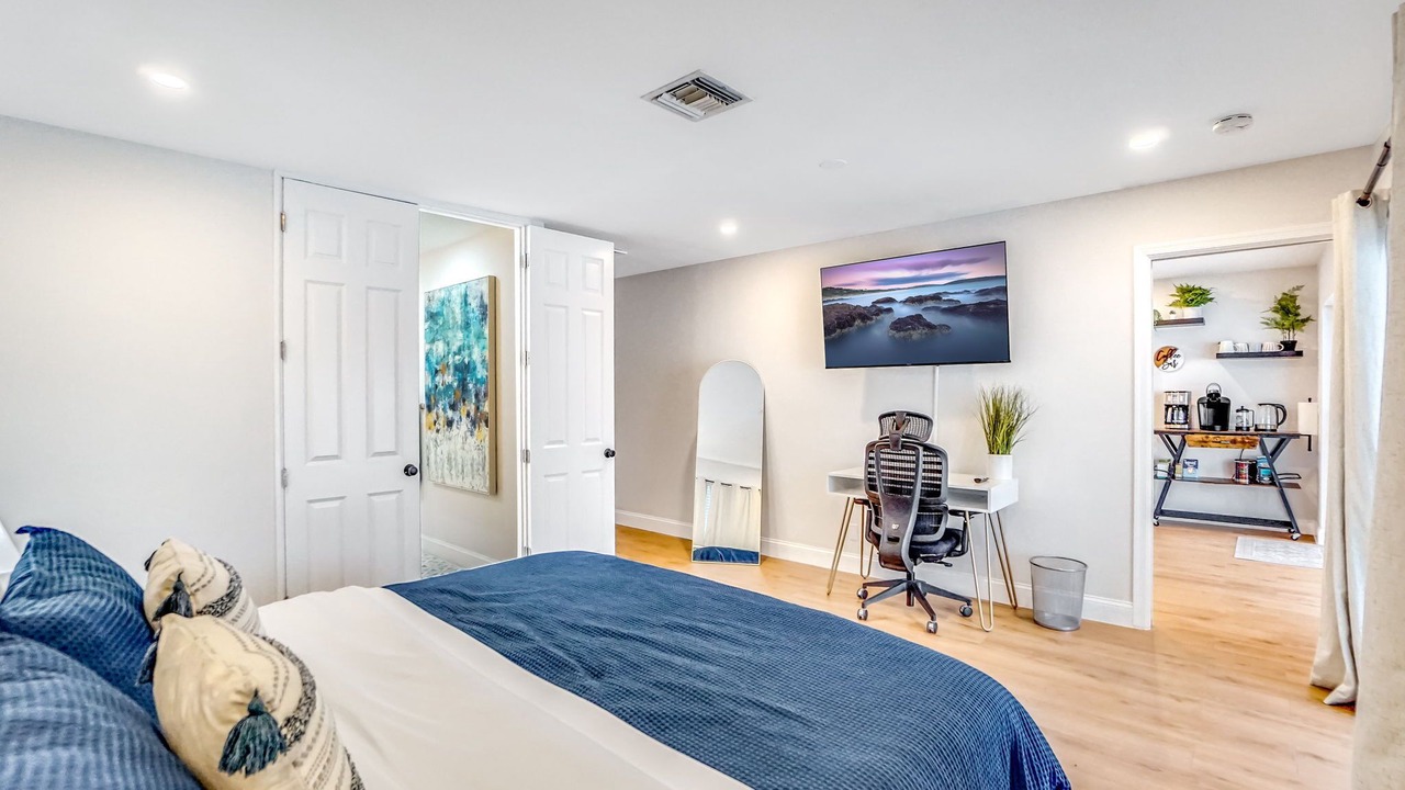 Photo of Bedroom in Boynton Beach