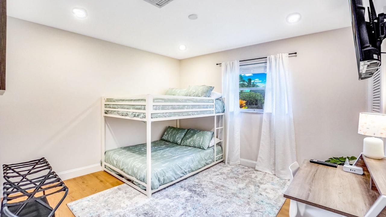 Photo of Bedroom in Boynton Beach