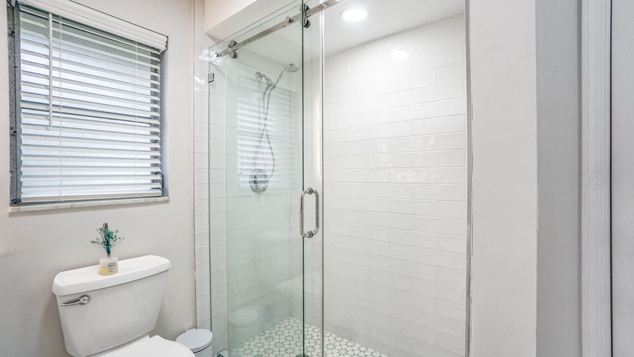 Photo of Bathroom in Boynton Beach