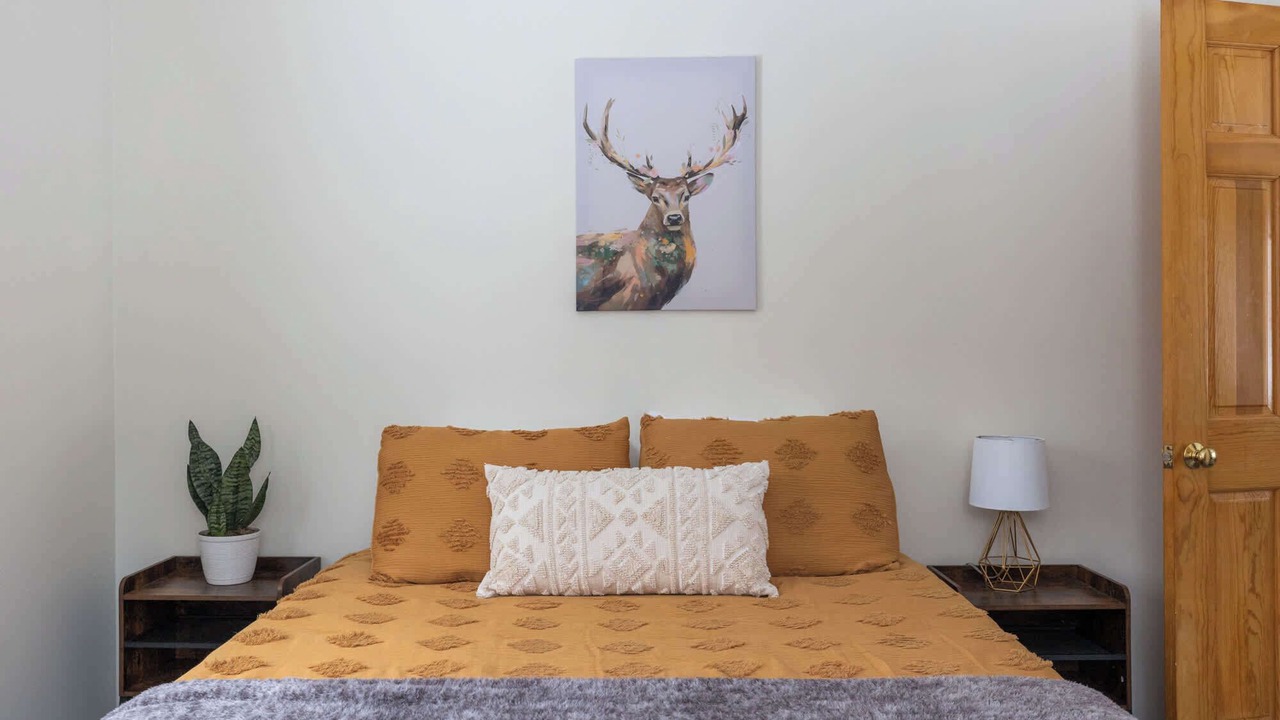 Photo of Bedroom in Jeffersonville