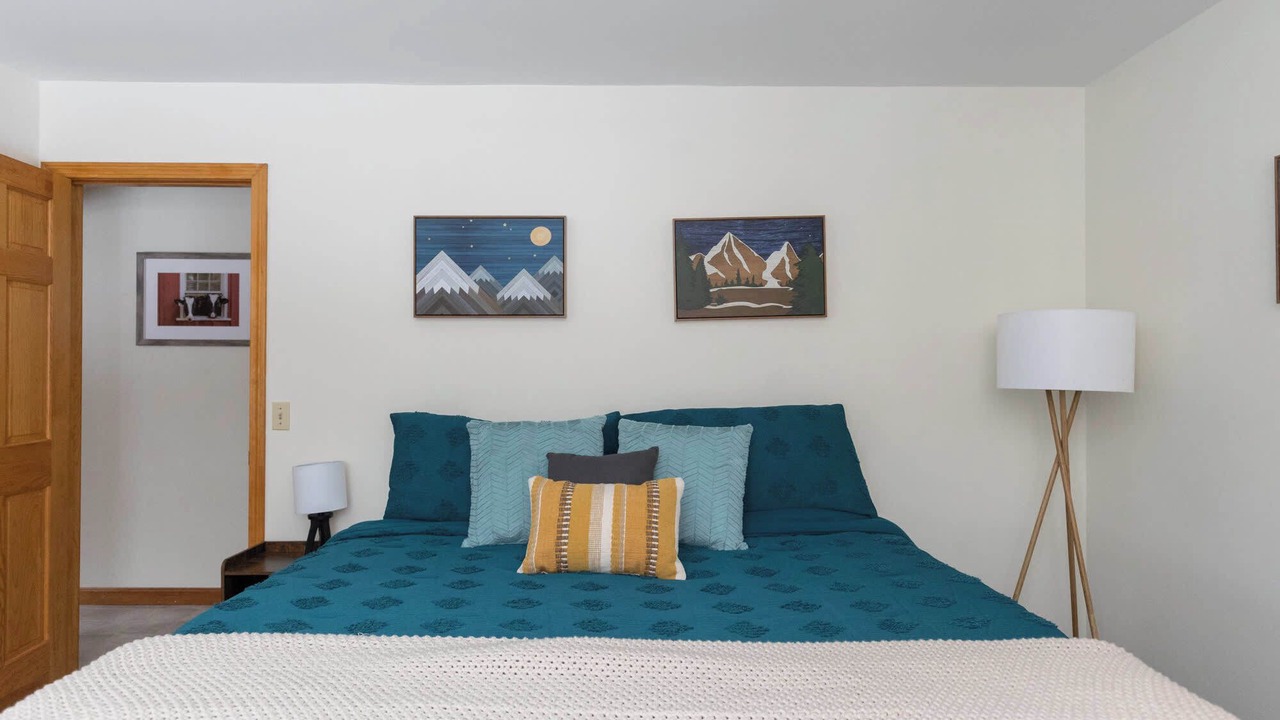 Photo of Bedroom in Jeffersonville