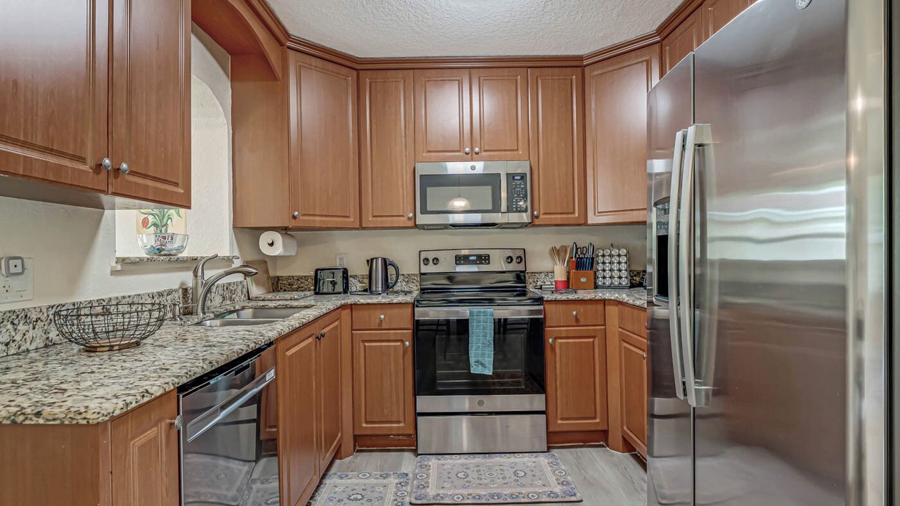 Photo of Kitchen in Royal Palm Beach