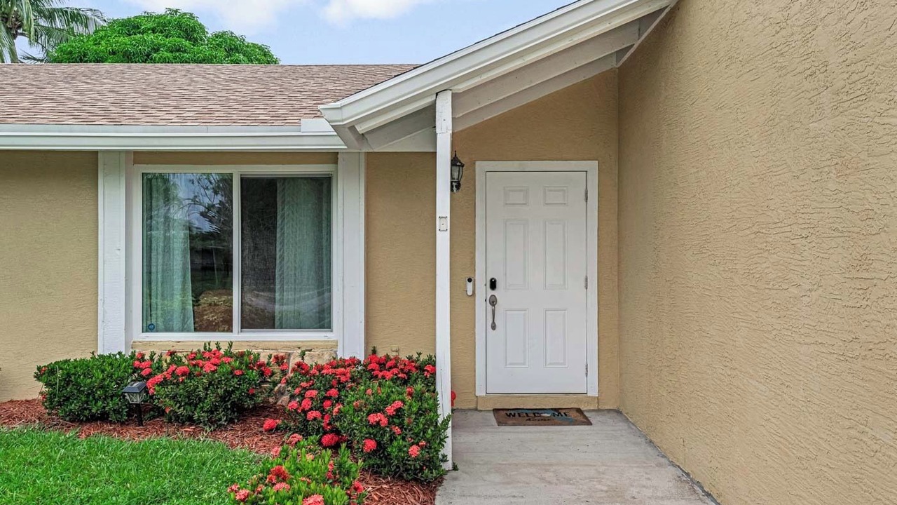 Photo of Outdoor in Royal Palm Beach