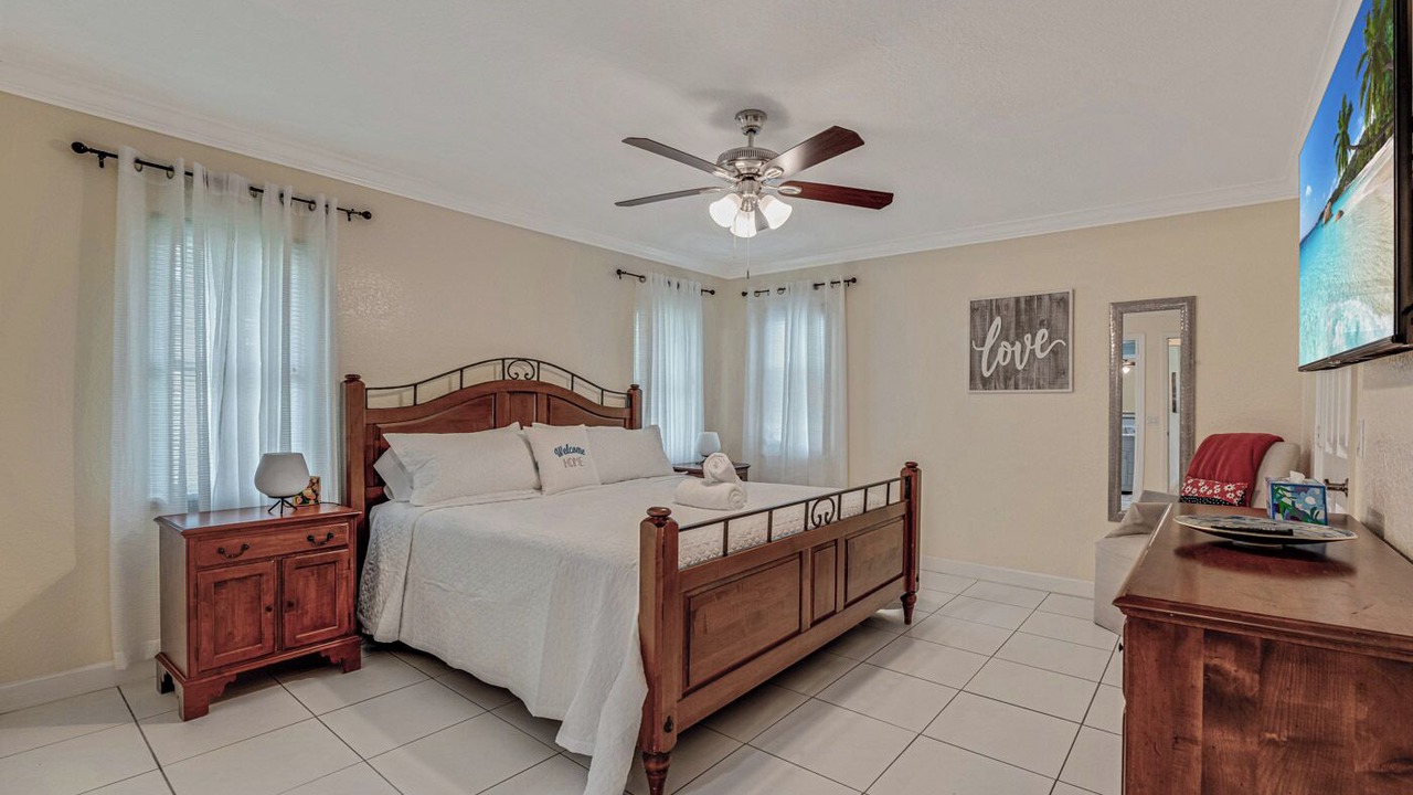 Photo of Bedroom in Royal Palm Beach