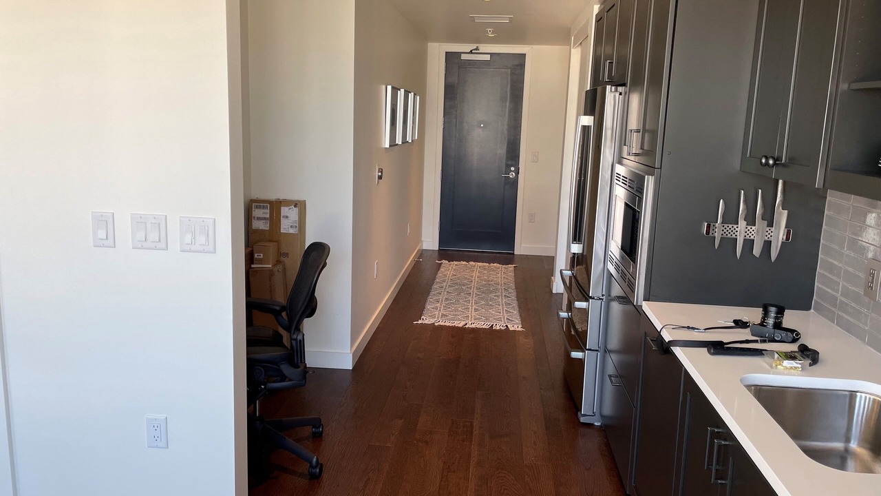 Photo of Kitchen in LoDo