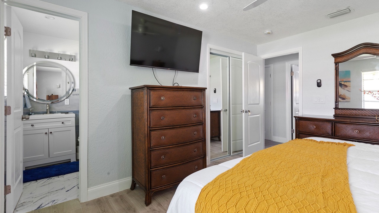 Photo of Bedroom in Palm Beach Gardens