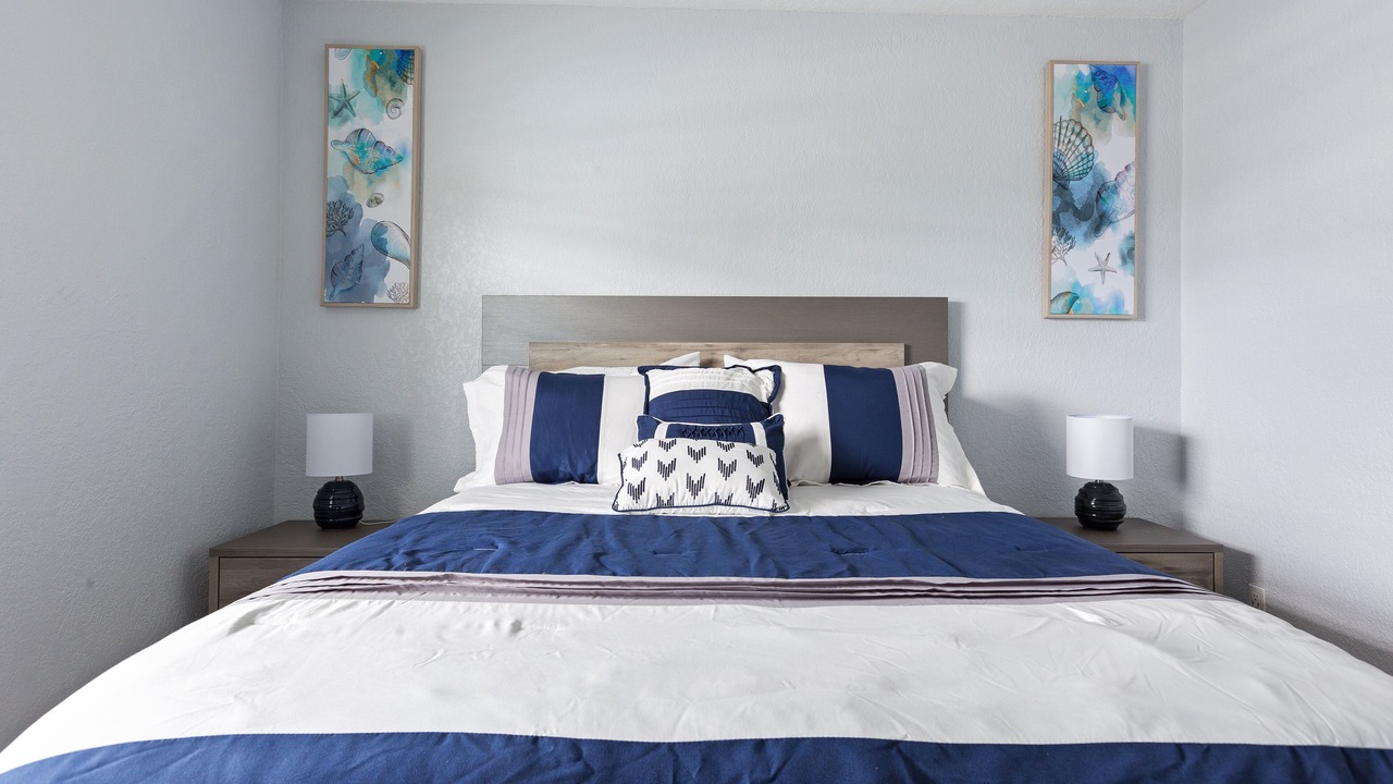 Photo of Bedroom in Palm Beach Gardens