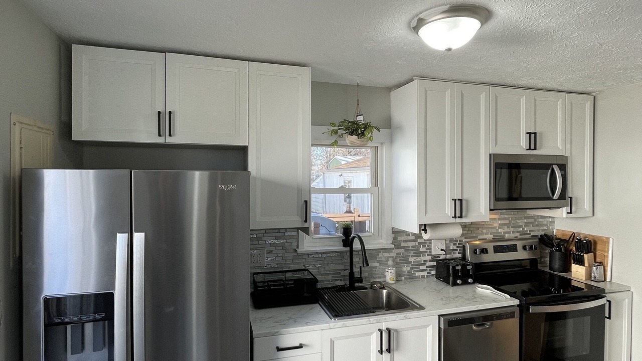 Photo of Kitchen in Eastlake
