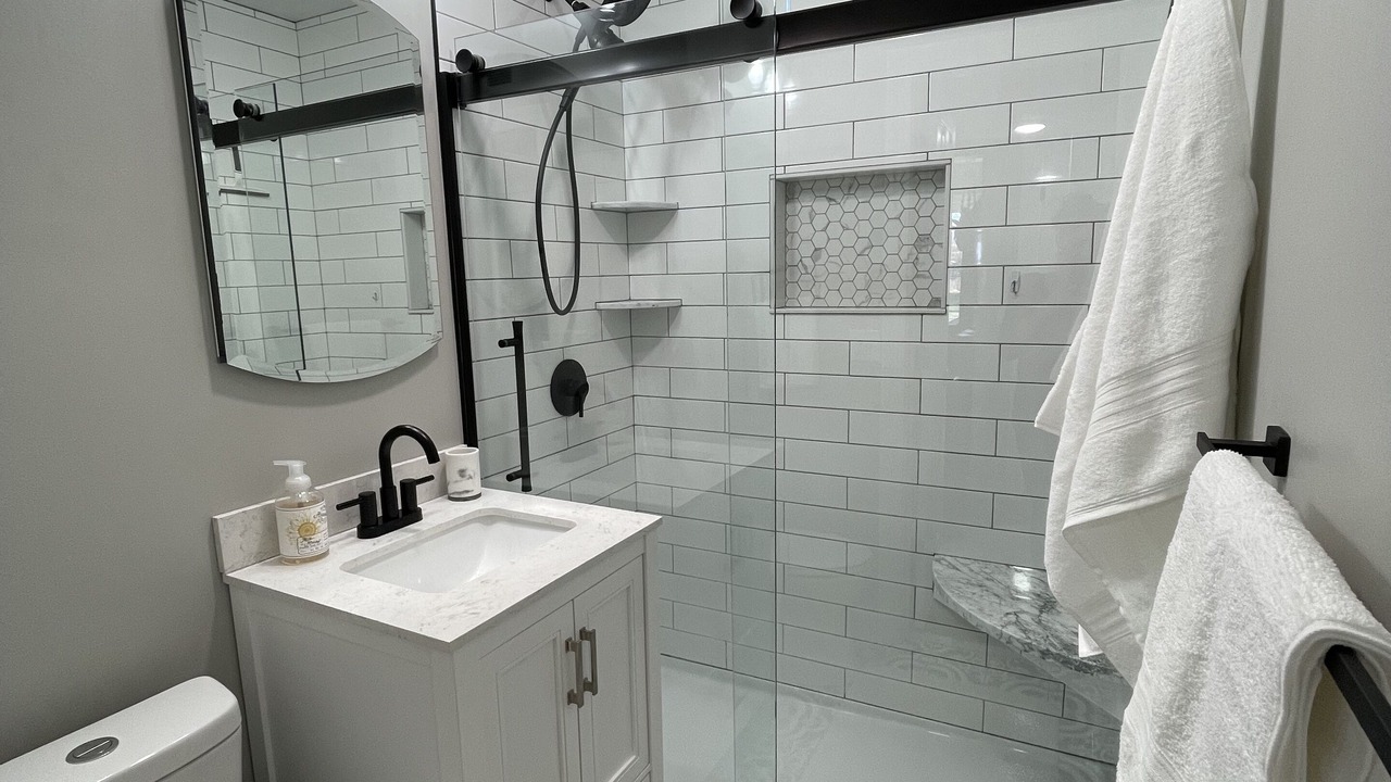 Photo of Bathroom in Eastlake