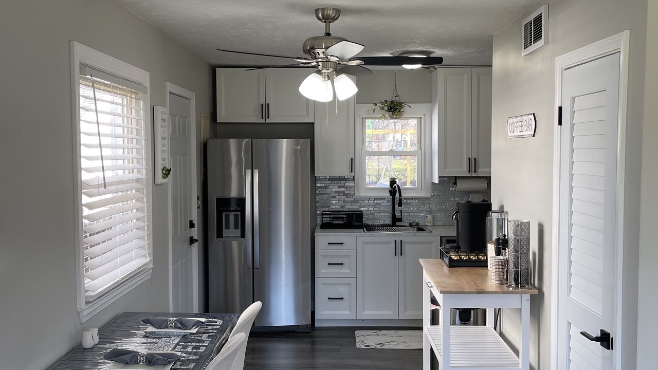 Photo of Kitchen in Eastlake
