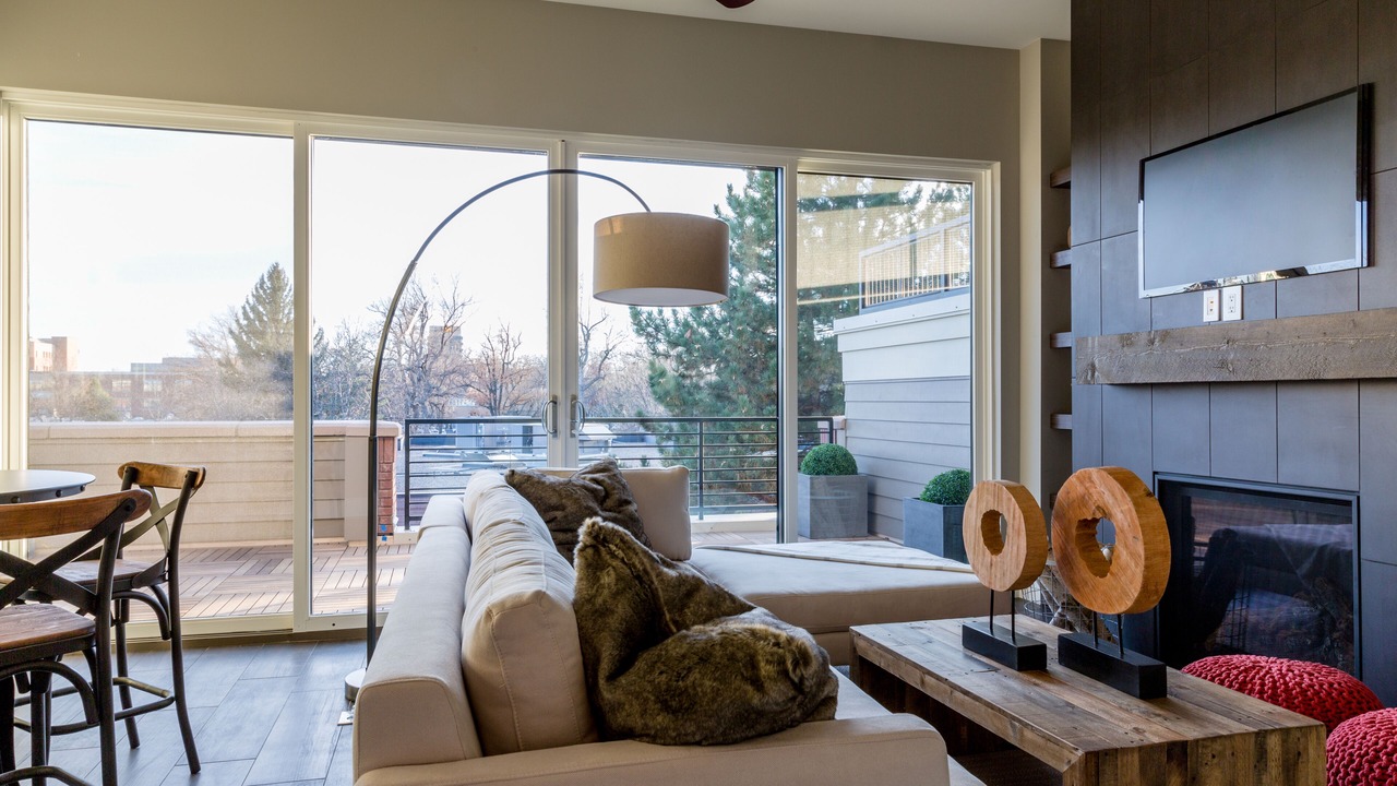 Photo of Livingroom in Fort Collins