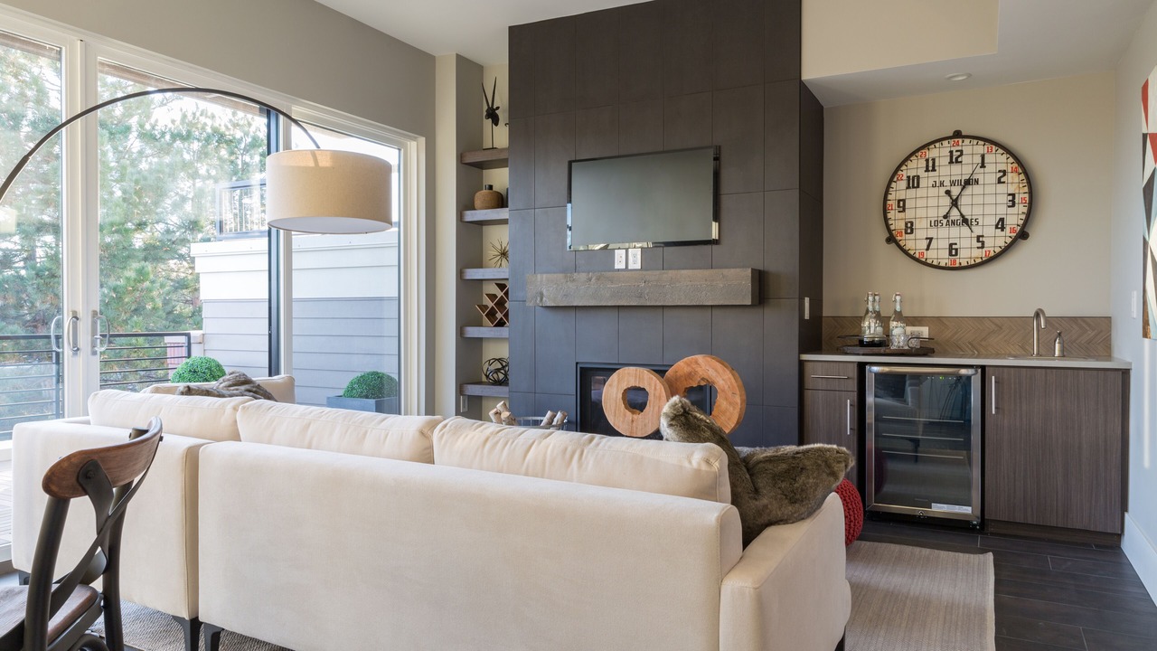 Photo of Livingroom in Fort Collins
