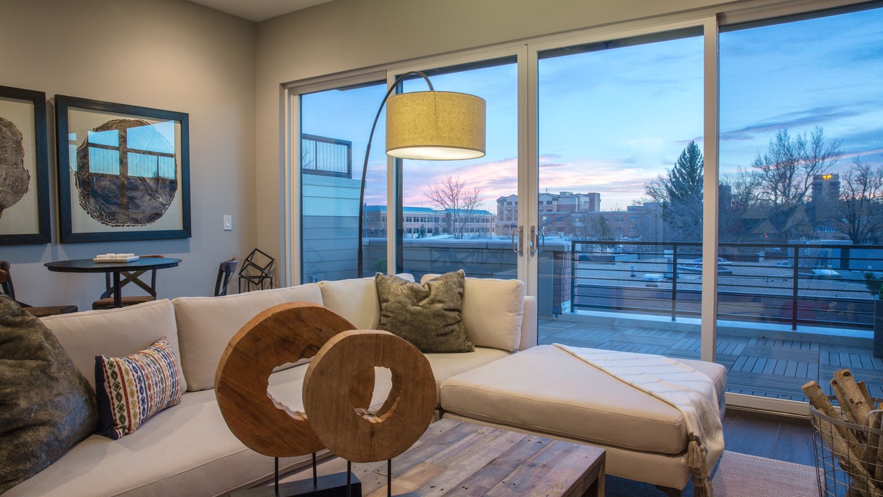 Photo of Livingroom in Fort Collins