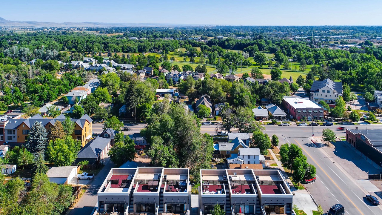 Photo of Outdoor in Fort Collins