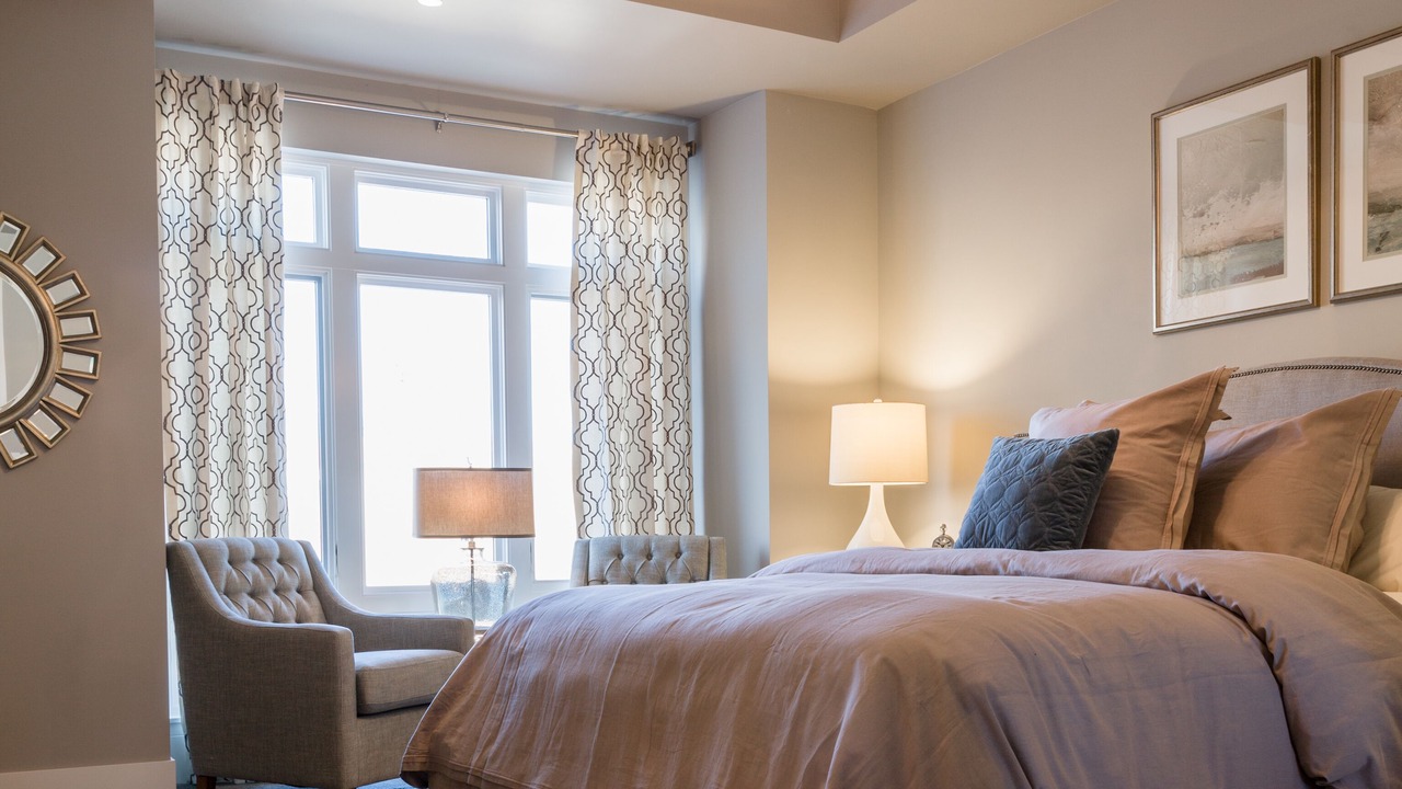 Photo of Bedroom in Fort Collins
