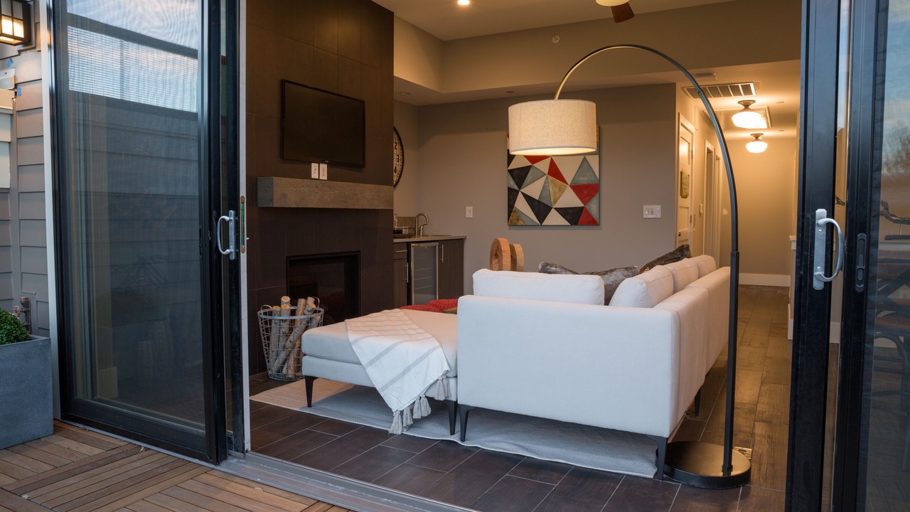 Photo of Livingroom in Fort Collins