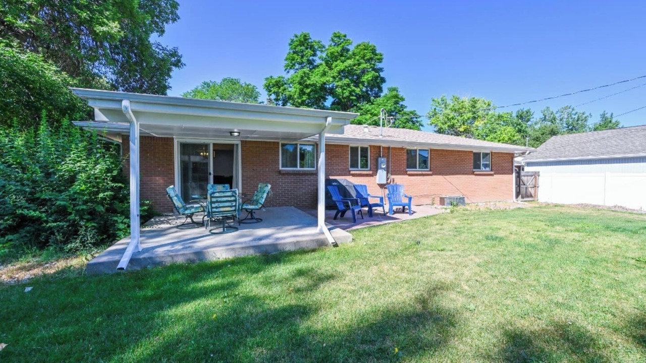 Photo of Outdoor in Littleton