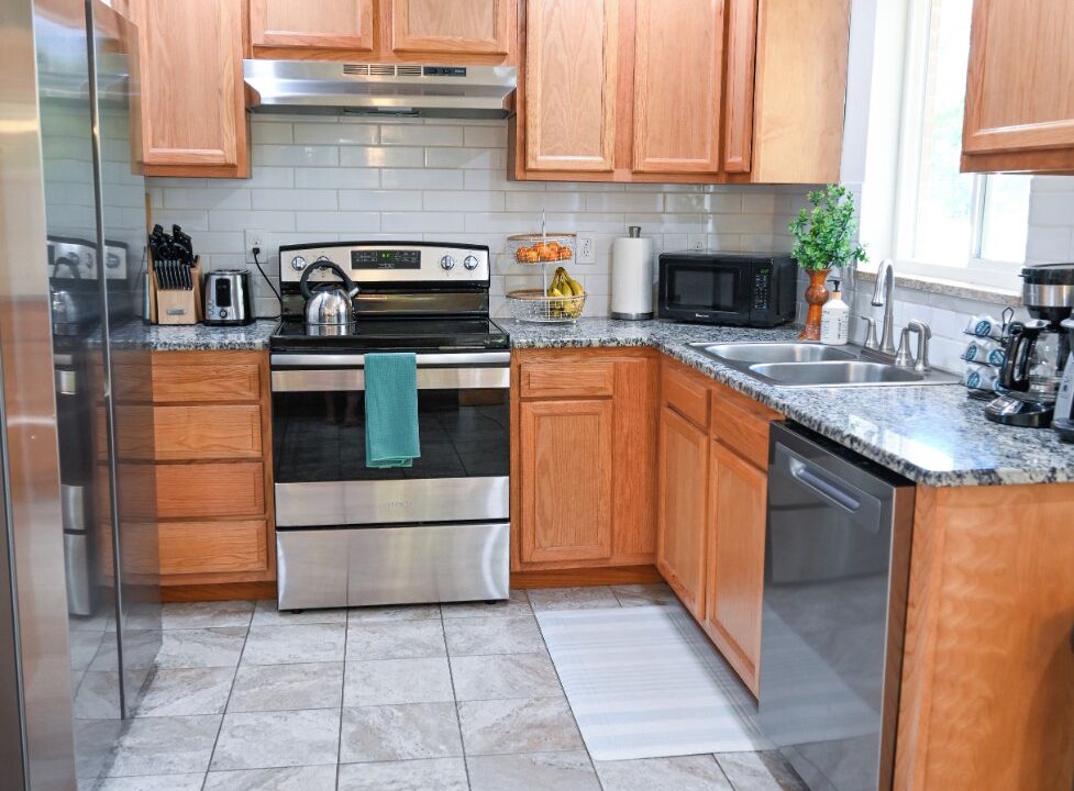 Photo of Kitchen in Littleton