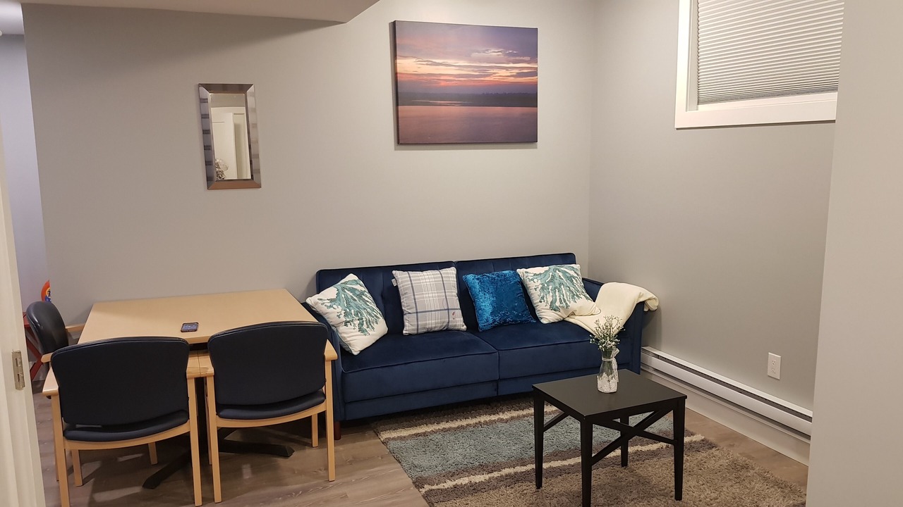 Photo of Livingroom in Saskatoon