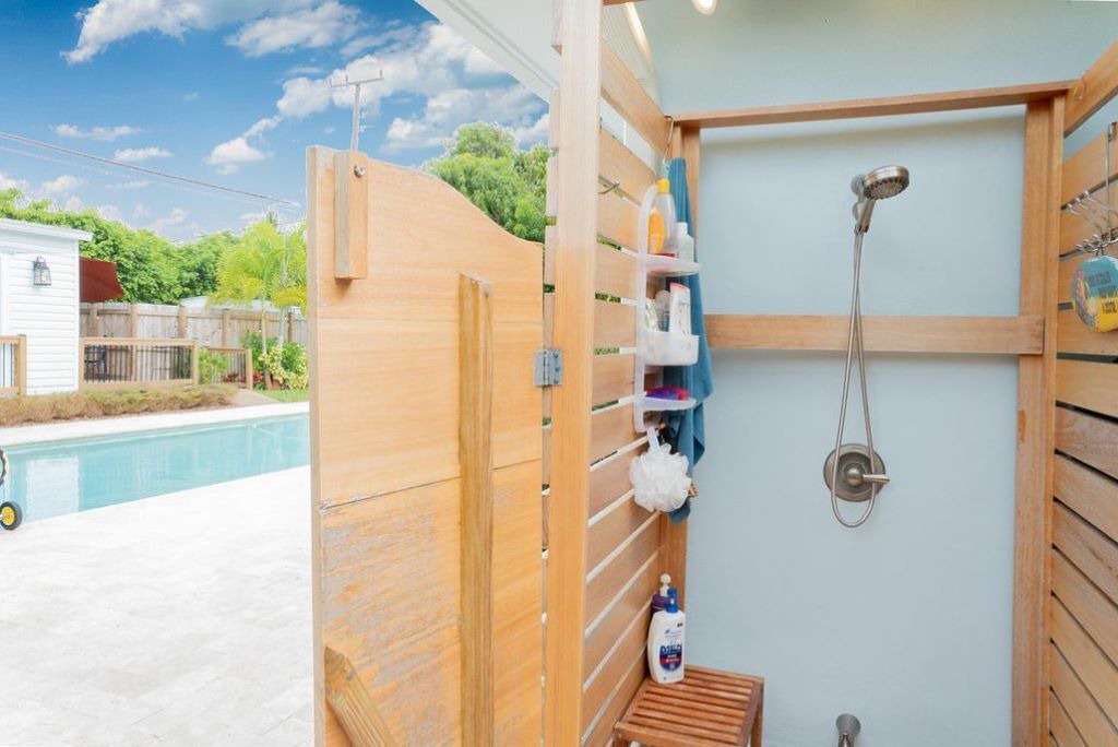 Photo of Outdoor in South Palm Park Neighborhood Association