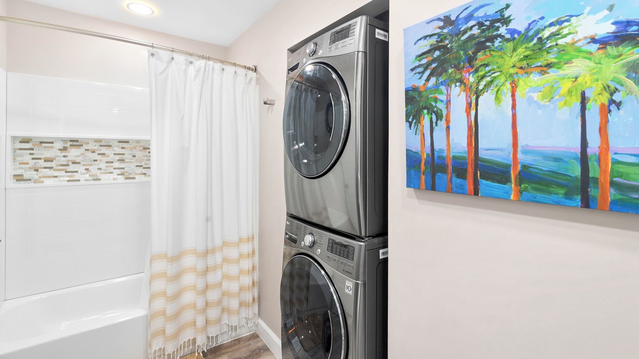 Photo of Bathroom in South Palm Park Neighborhood Association