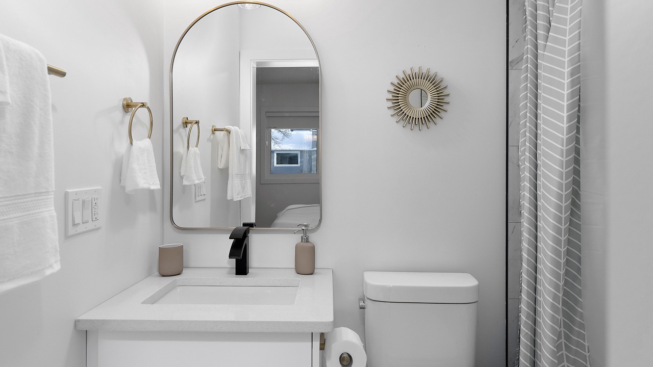 Photo of Bathroom in West Edmonton