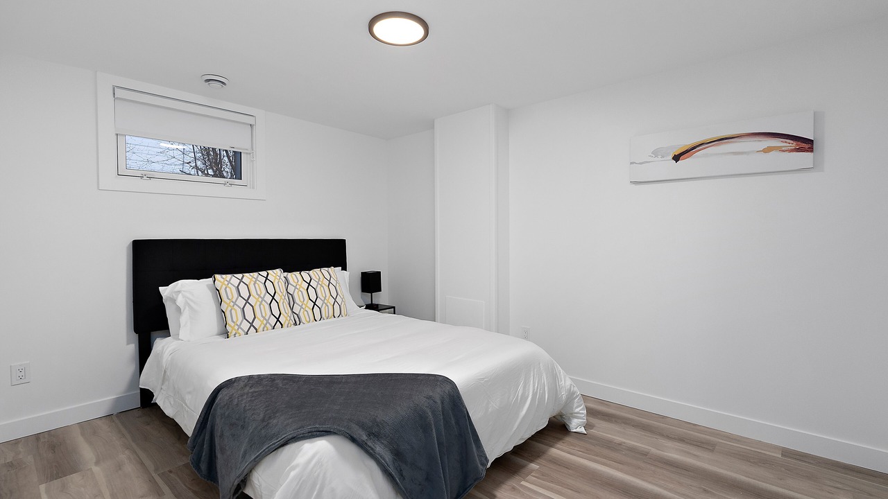 Photo of Bedroom in West Edmonton