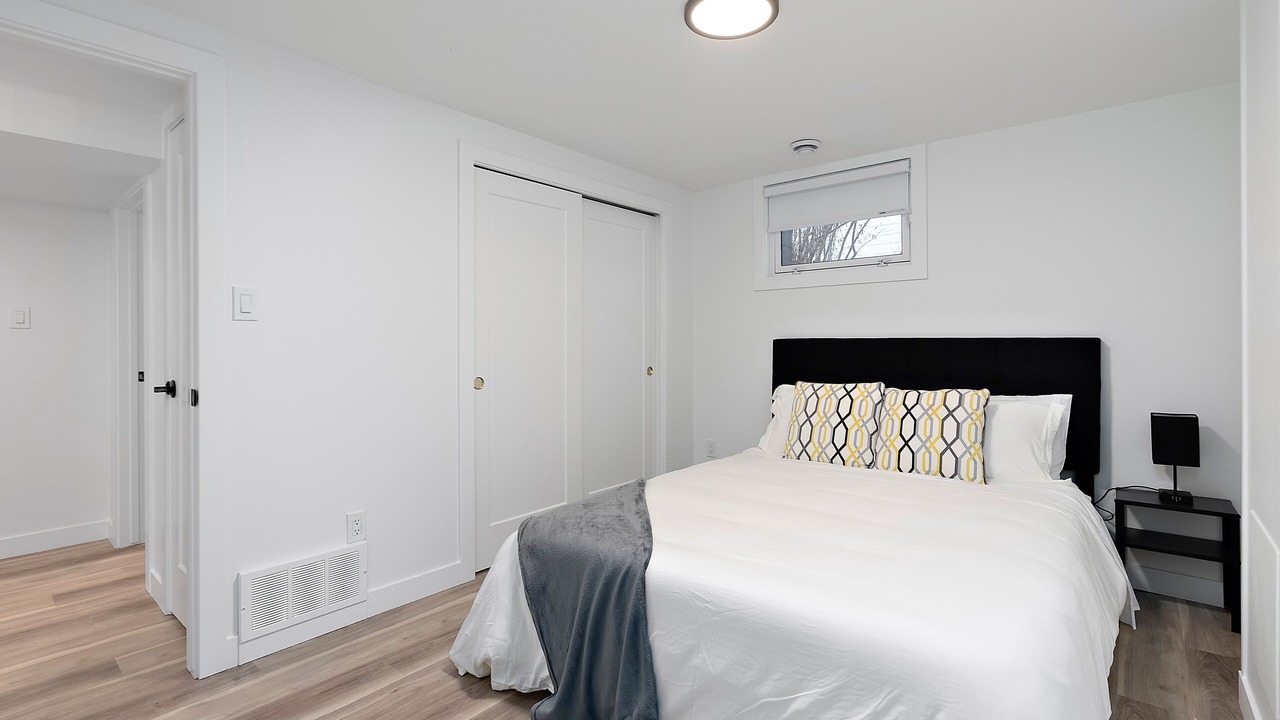 Photo of Bedroom in West Edmonton